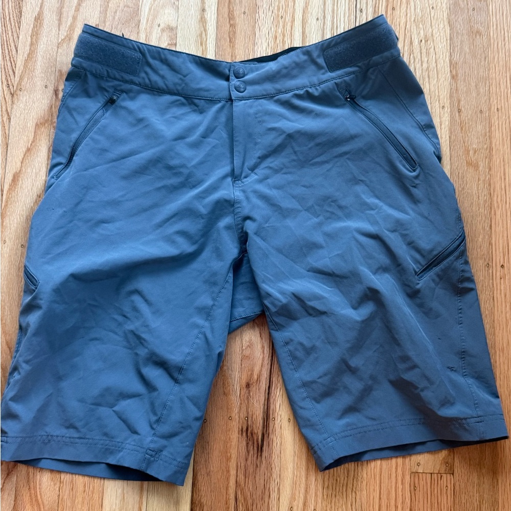 Zoic Women's Navarro Bike Shorts